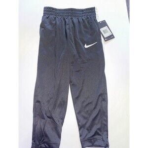 Nike toddler pants. Brand new, with zipper at bottom size 4T